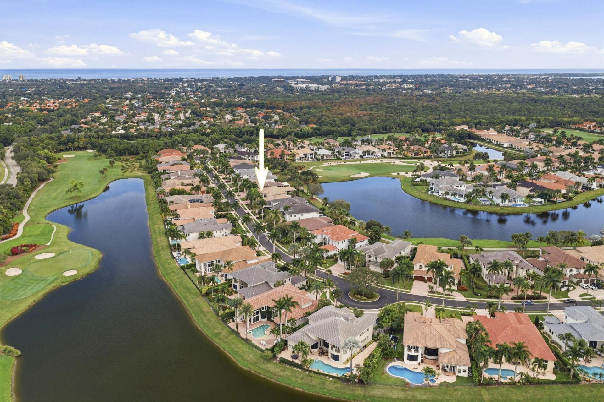 442 Savoie Drive, Palm Beach Gardens, FL 33410 Photo