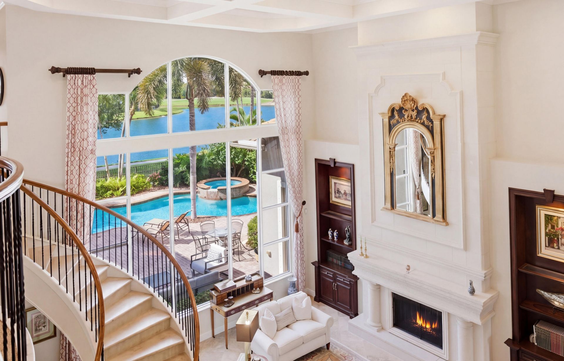 442 Savoie Drive, Palm Beach Gardens, FL 33410 Photo