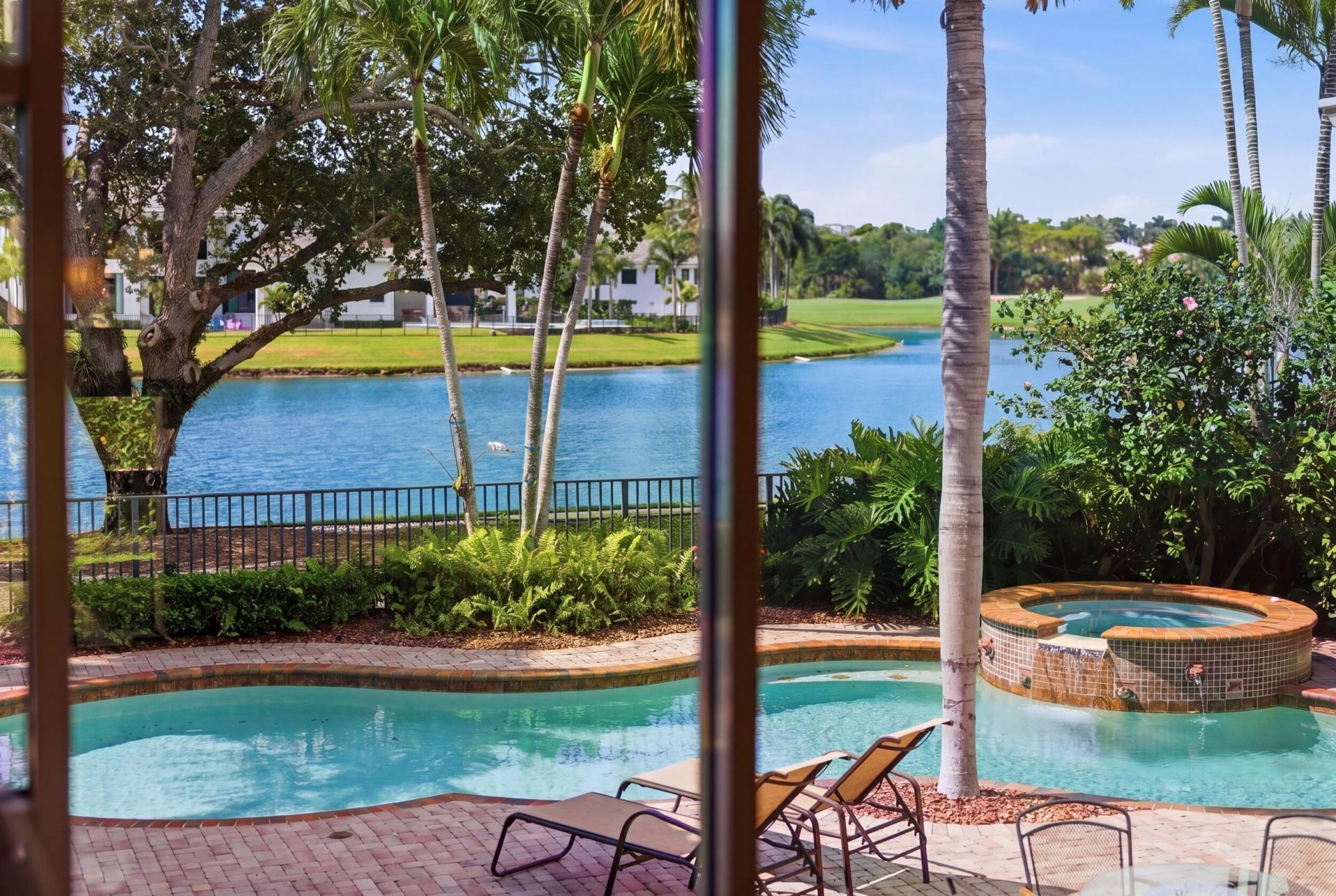 442 Savoie Drive, Palm Beach Gardens, FL 33410 Photo