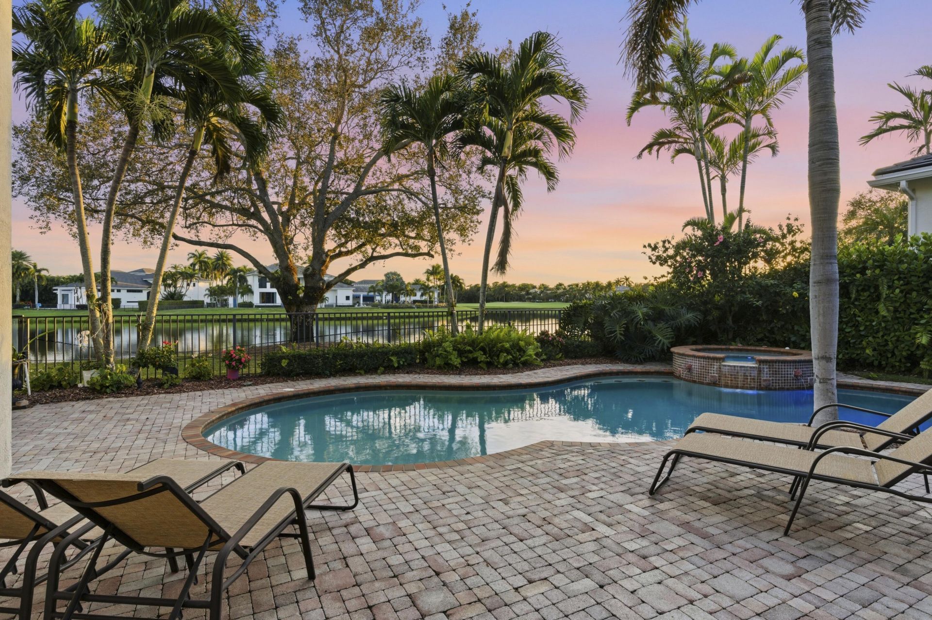 442 Savoie Drive, Palm Beach Gardens, FL 33410 Photo