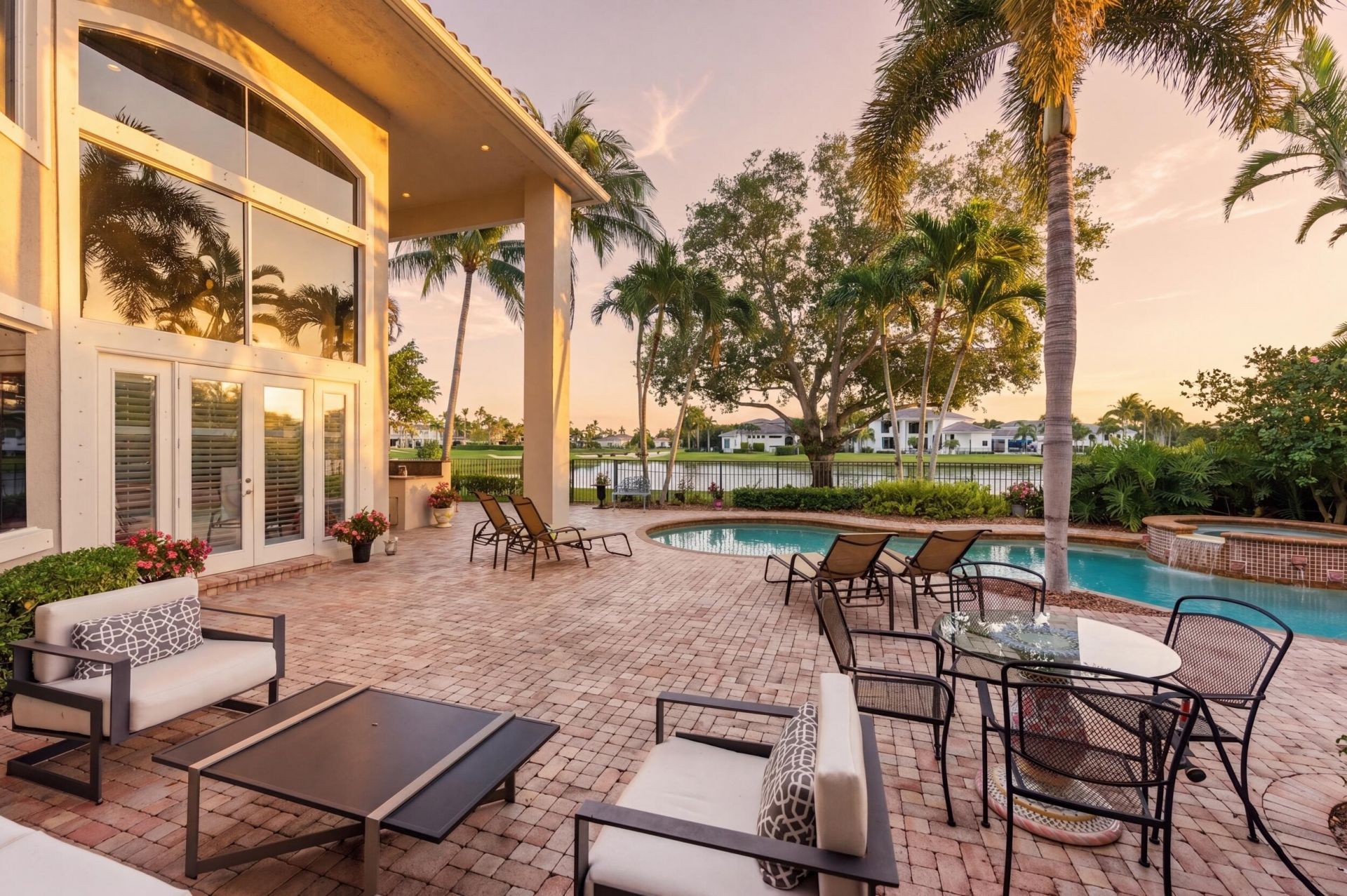 442 Savoie Drive, Palm Beach Gardens, FL 33410 Photo
