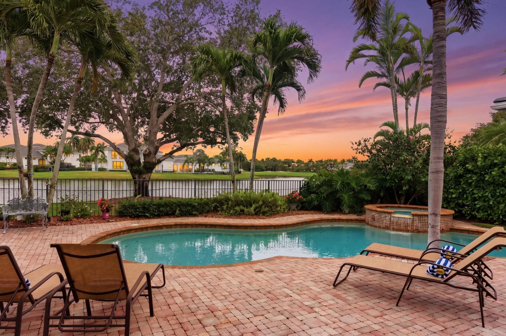 442 Savoie Drive, Palm Beach Gardens, FL 33410 Photo
