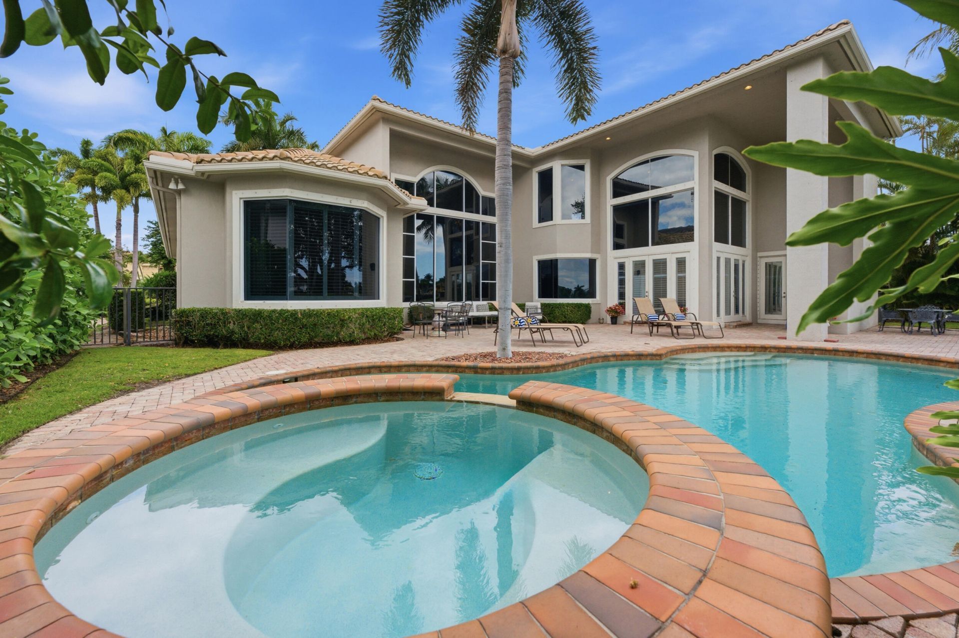 442 Savoie Drive, Palm Beach Gardens, FL 33410 Photo