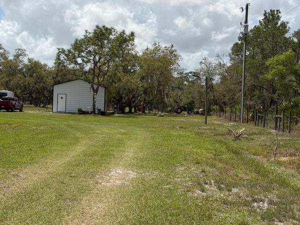34955 NE 4th Drive, Okeechobee, FL 34972