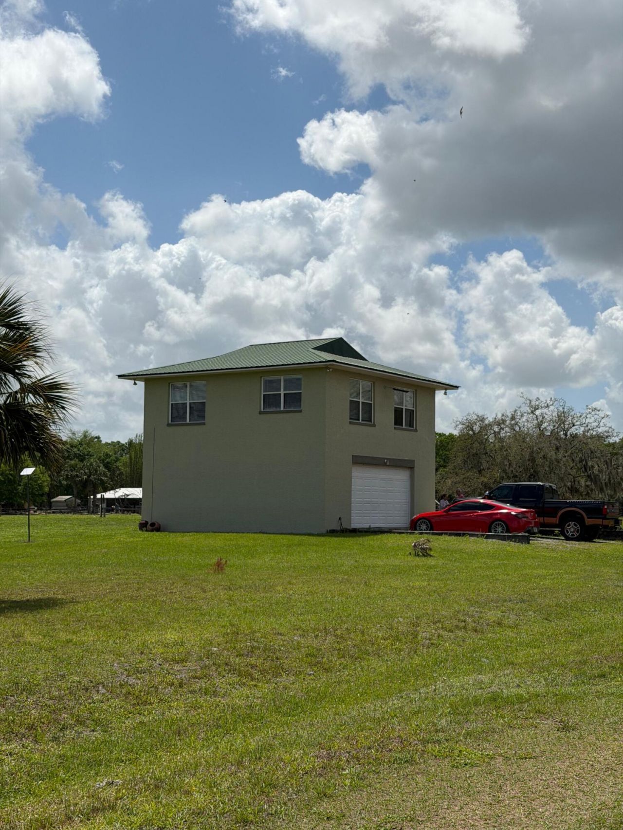 34955 NE 4th Drive, Okeechobee, FL 34972 Photo