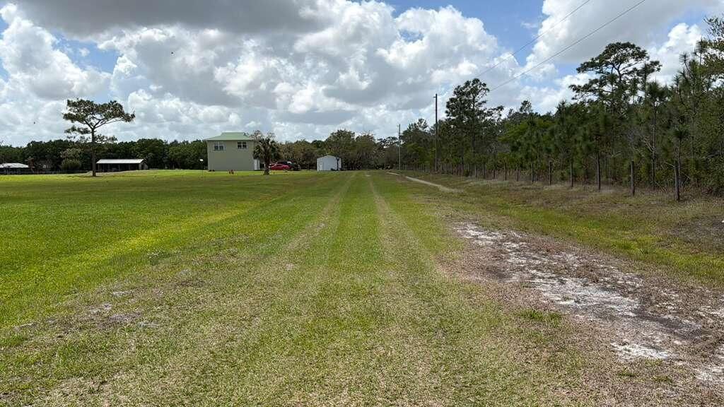 34955 NE 4th Drive, Okeechobee, FL 34972 Photo