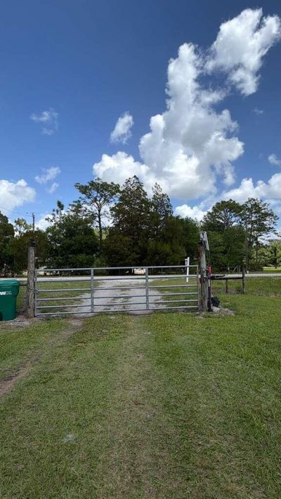 34955 NE 4th Drive, Okeechobee, FL 34972 Photo