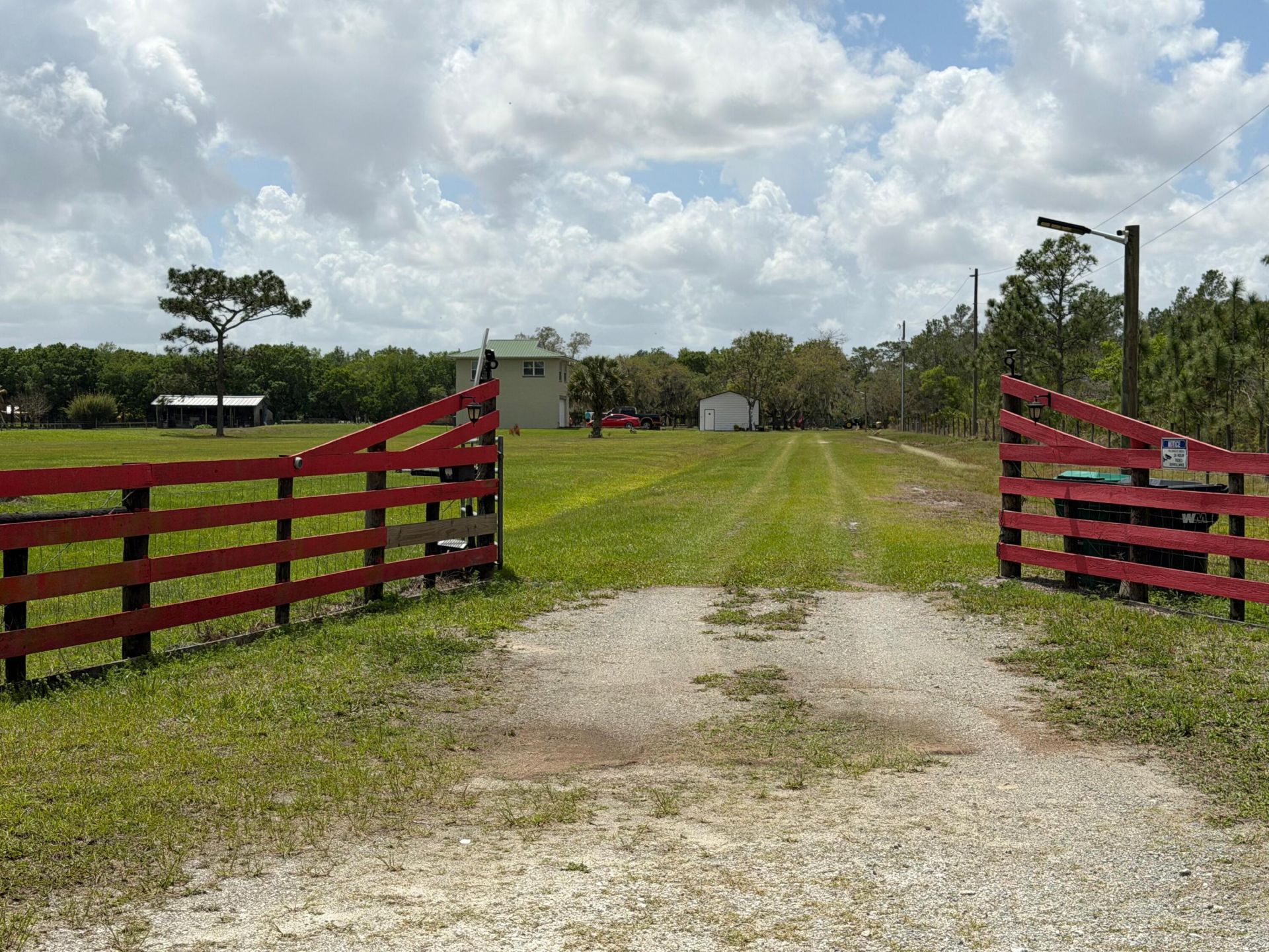 34955 NE 4th Drive, Okeechobee, FL 34972 Photo