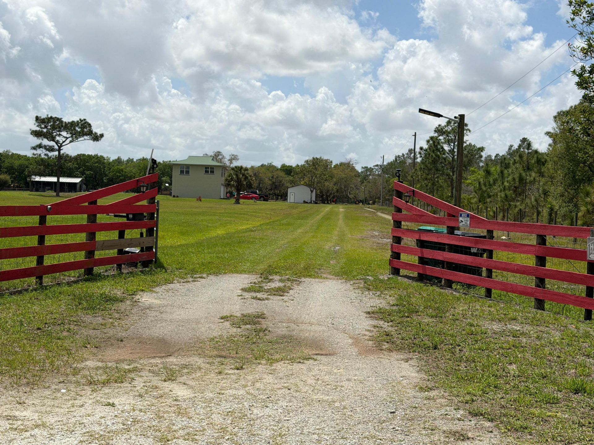 34955 NE 4th Drive, Okeechobee, FL 34972 Photo