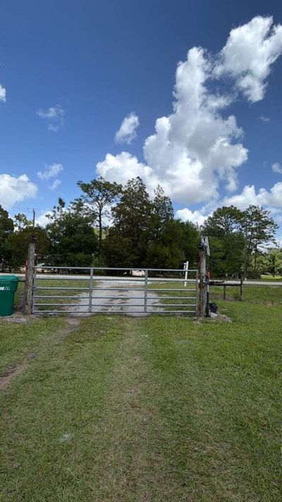 34955 NE 4th Drive, Okeechobee, FL 34972 Photo