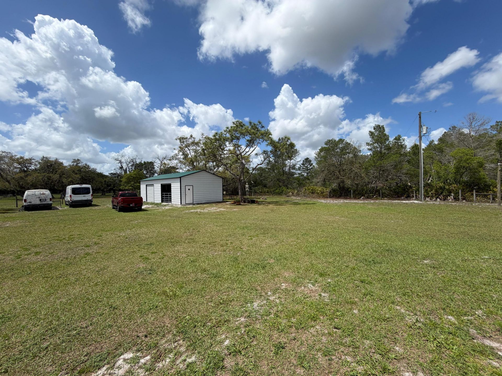 34955 NE 4th Drive, Okeechobee, FL 34972 Photo