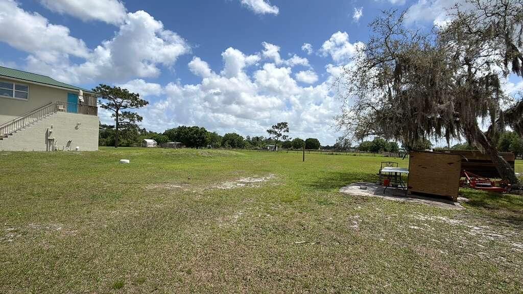 34955 NE 4th Drive, Okeechobee, FL 34972 Photo