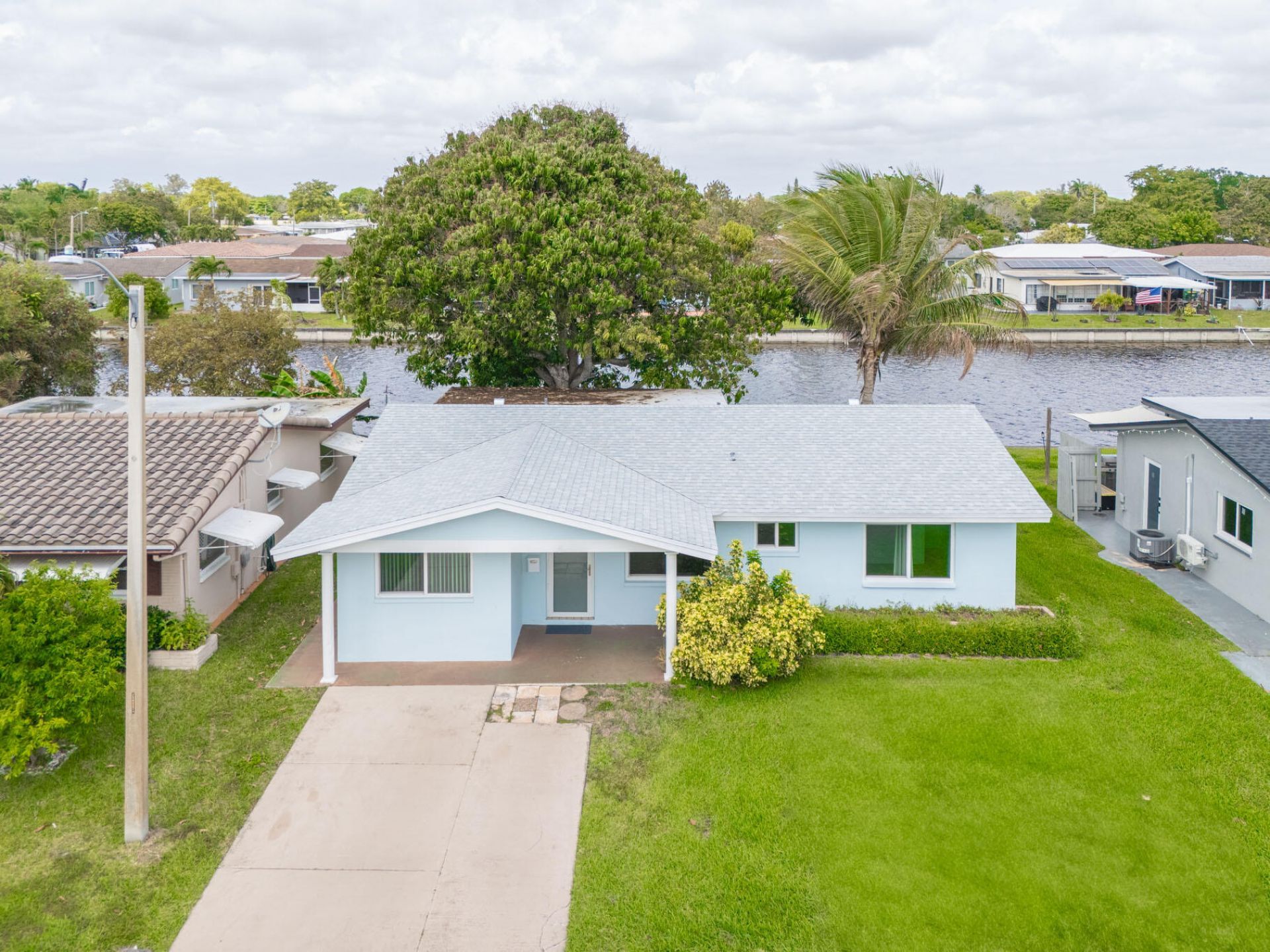 7309 NW 58th Court, Tamarac, FL 33321 Photo