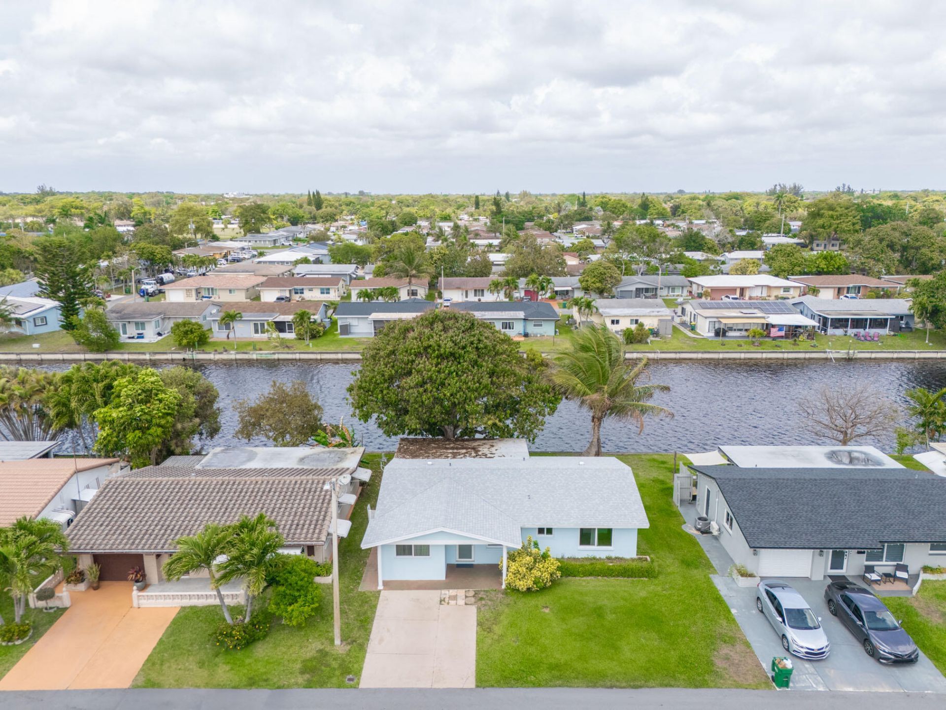 7309 NW 58th Court, Tamarac, FL 33321 Photo