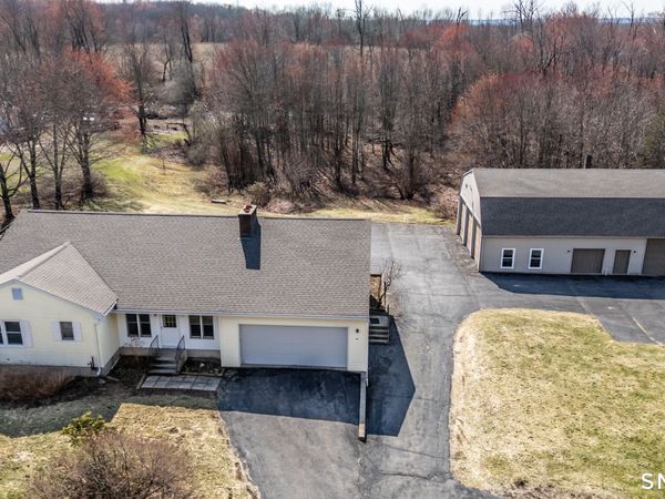 101 Johnnycake Mountain, Burlington, CT 06013