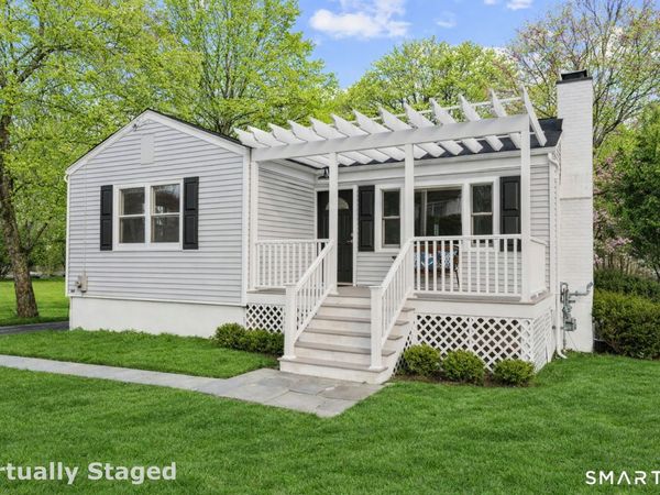 19 Jamroga, Stamford, CT 06905