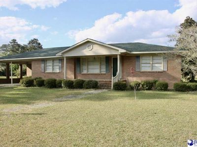 275 McCutcheon Rd, Lake City, SC 29560