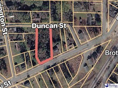 210 Henry Street, Latta, SC 29565