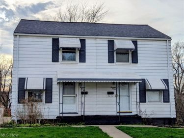 1492 E 250th Street , Euclid, OH 44117