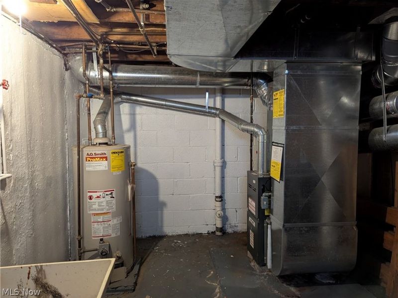 1492 E 250th Street, Euclid, OH 44117 Photo 15