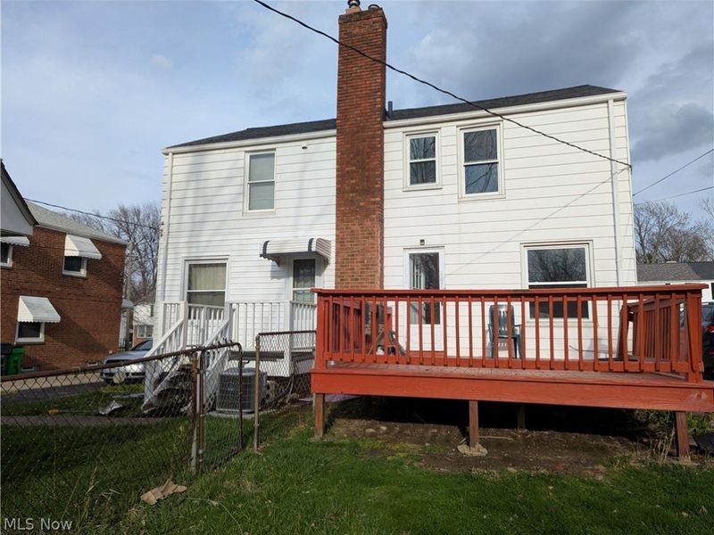 1492 E 250th Street, Euclid, OH 44117 Photo 2