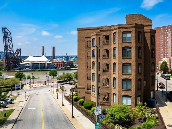 1444 W 10th Street , Unit 606, Cleveland, OH 44113