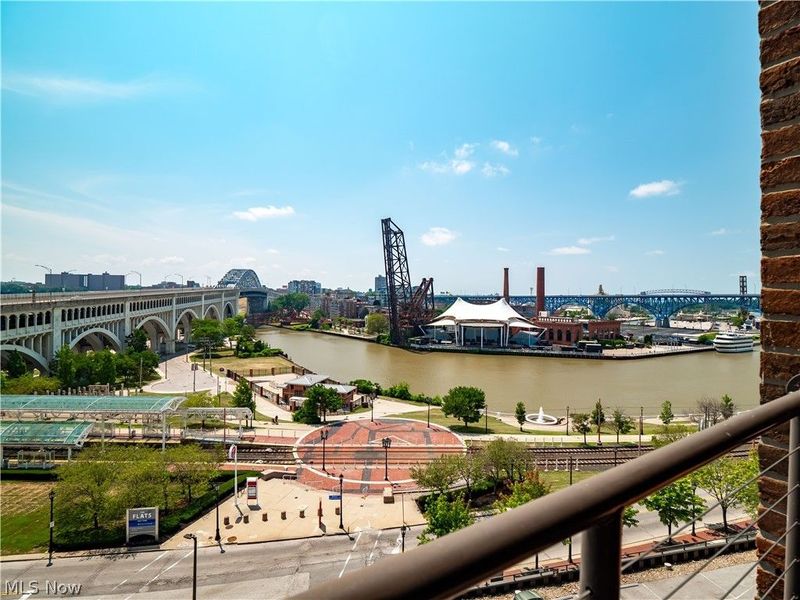 1444 W 10th Street , Unit 606, Cleveland, OH 44113 Photo 26