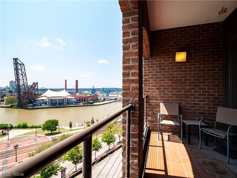 1444 W 10th Street , Unit 606, Cleveland, OH 44113 Photo 27