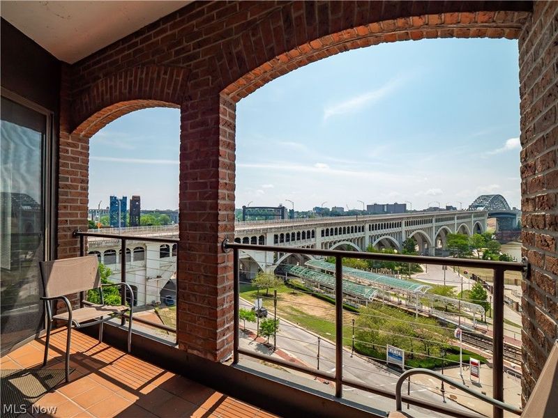 1444 W 10th Street , Unit 606, Cleveland, OH 44113 Photo 29