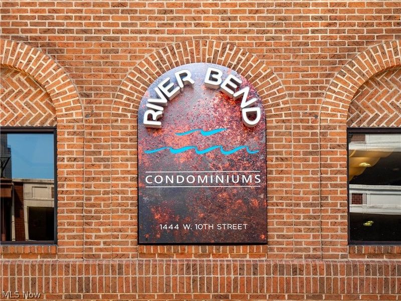 1444 W 10th Street , Unit 606, Cleveland, OH 44113 Photo 3