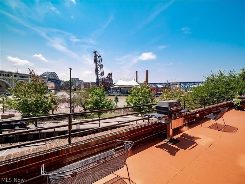 1444 W 10th Street , Unit 606, Cleveland, OH 44113 Photo 32