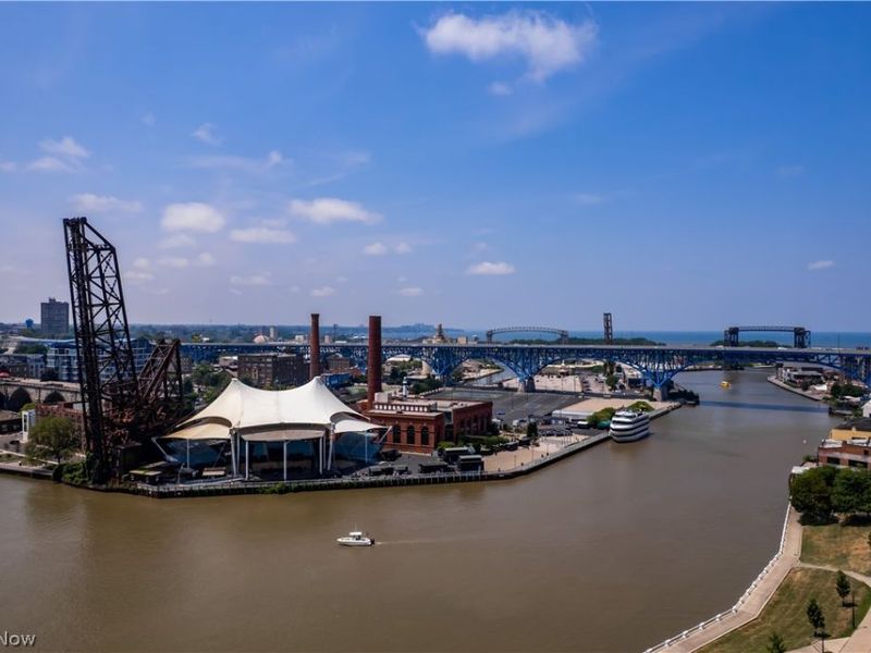 1444 W 10th Street , Unit 606, Cleveland, OH 44113 Photo 33