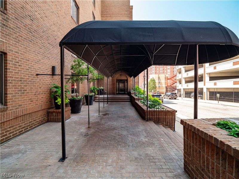 1444 W 10th Street , Unit 606, Cleveland, OH 44113 Photo 4