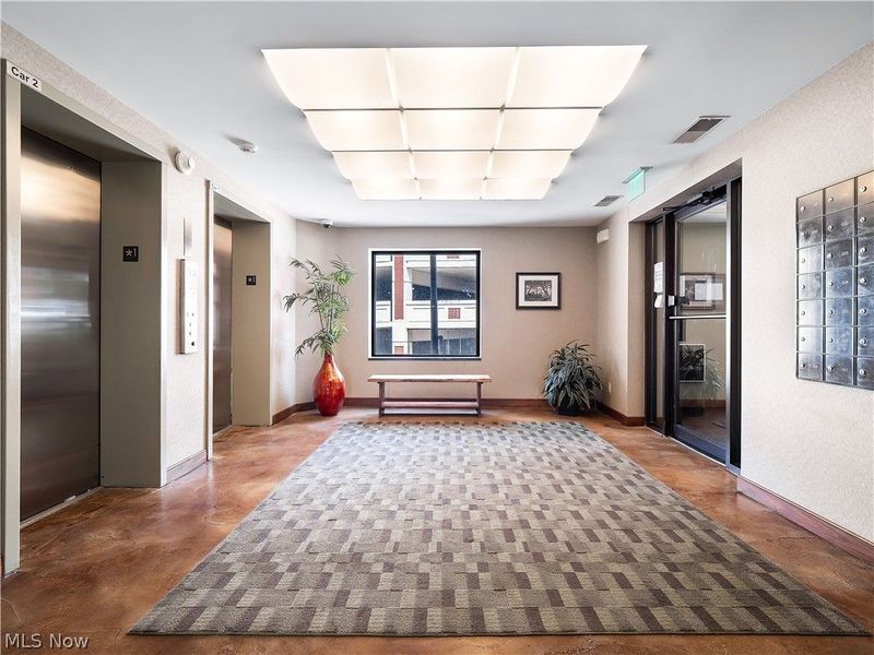 1444 W 10th Street , Unit 606, Cleveland, OH 44113 Photo 5