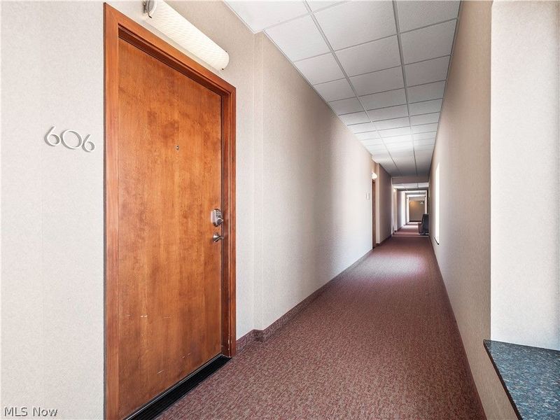 1444 W 10th Street , Unit 606, Cleveland, OH 44113 Photo 8