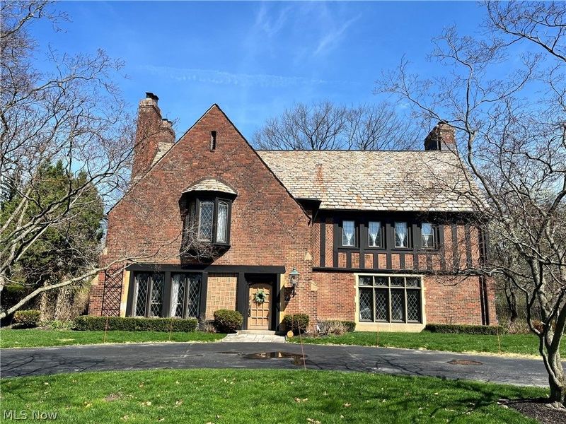 20849 Shaker Boulevard , Shaker Heights, OH 44122 Photo 1