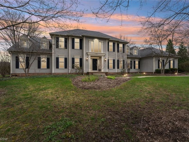 1919 E Haymarket Way , Hudson, OH 44236 Photo 1