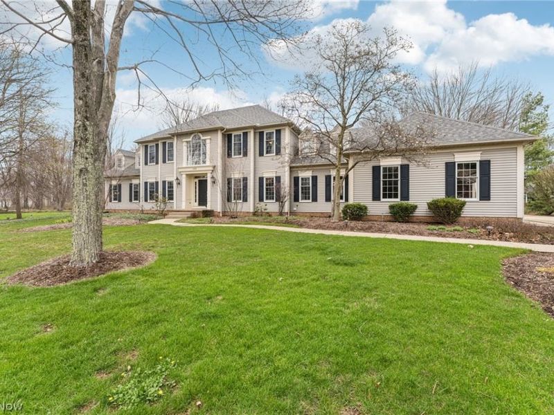 1919 E Haymarket Way , Hudson, OH 44236 Photo 2