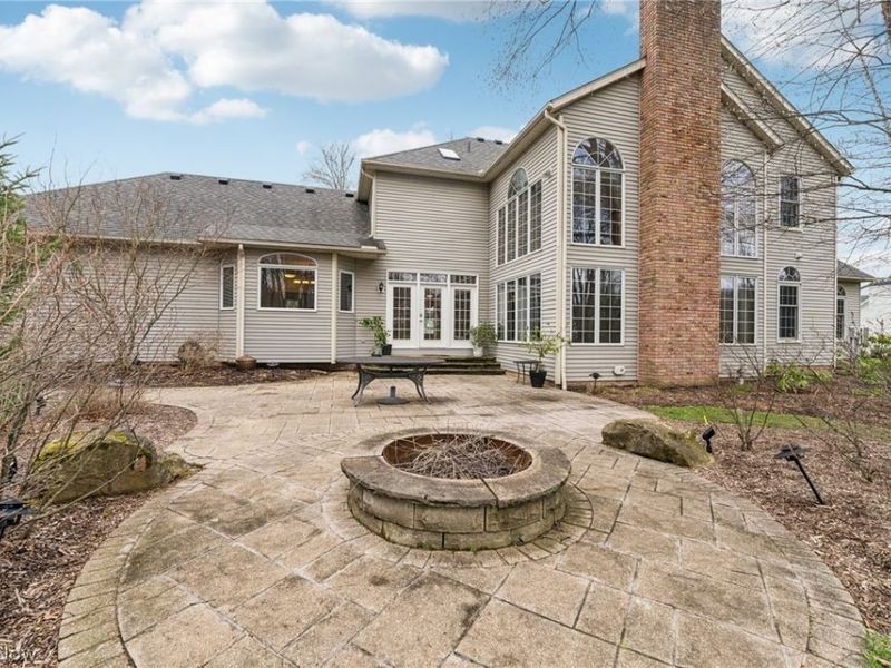 1919 E Haymarket Way , Hudson, OH 44236 Photo 47