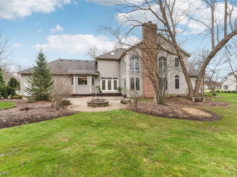 1919 E Haymarket Way , Hudson, OH 44236 Photo 48