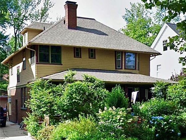 2810 Coleridge Road , Cleveland Heights, OH 44118