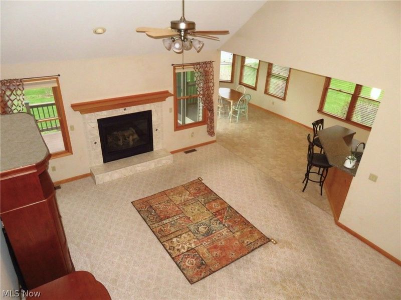 336 Granger Drive , Lagrange, OH 44050 Photo 10