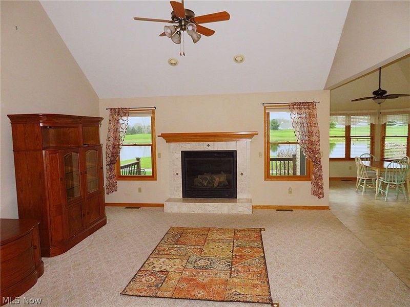 336 Granger Drive , Lagrange, OH 44050 Photo 11