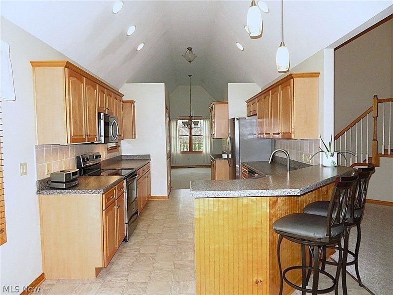 336 Granger Drive , Lagrange, OH 44050 Photo 12