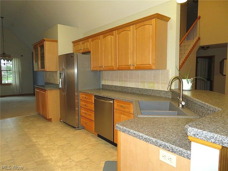 336 Granger Drive , Lagrange, OH 44050 Photo 14