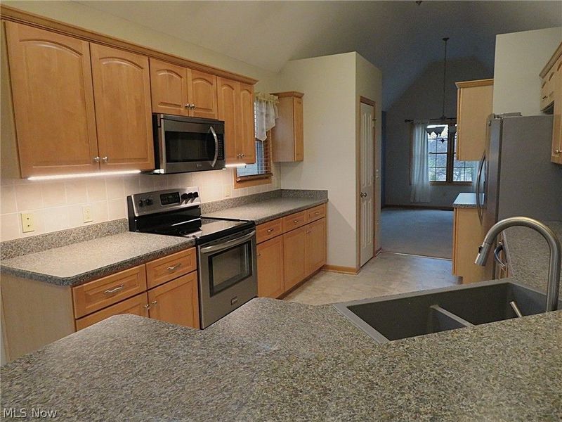 336 Granger Drive , Lagrange, OH 44050 Photo 15