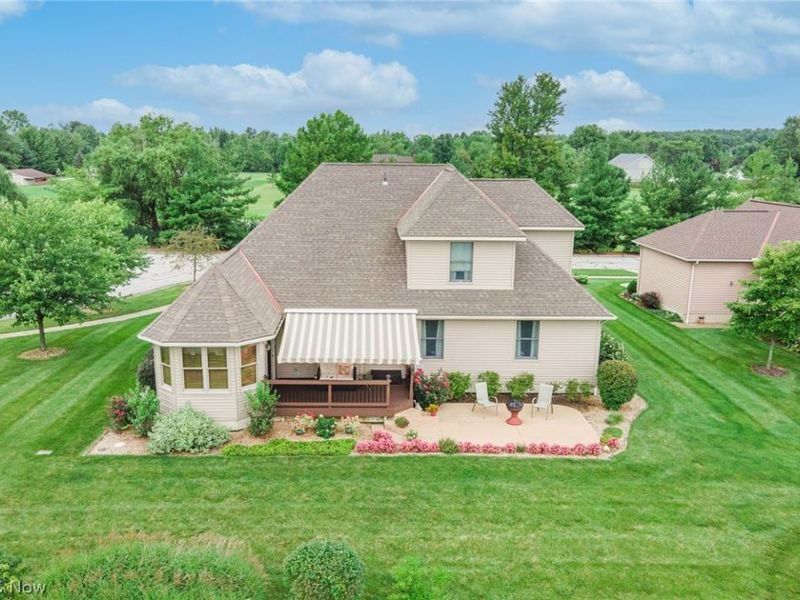 336 Granger Drive , Lagrange, OH 44050 Photo 2