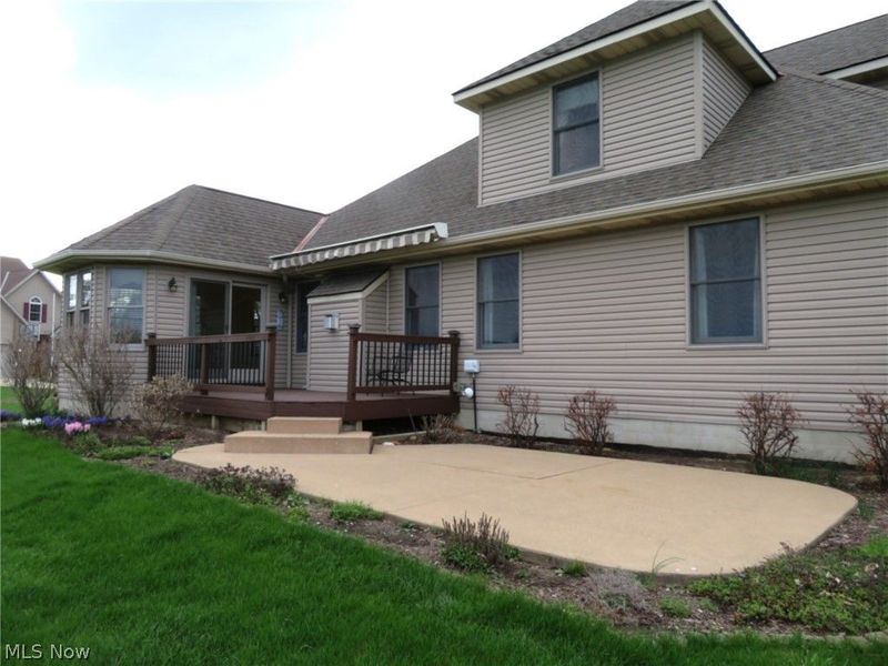 336 Granger Drive , Lagrange, OH 44050 Photo 3