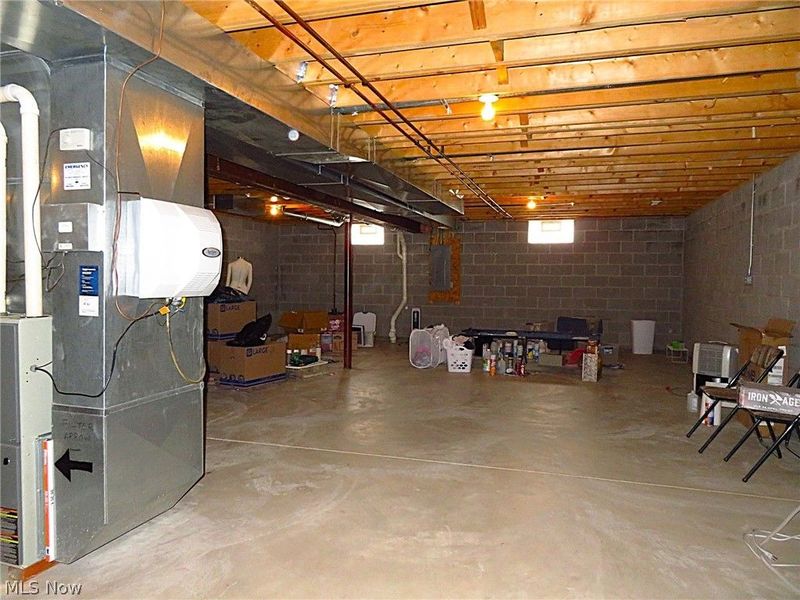 336 Granger Drive , Lagrange, OH 44050 Photo 36