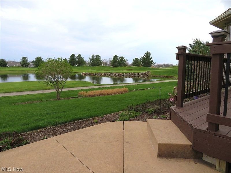 336 Granger Drive , Lagrange, OH 44050 Photo 5